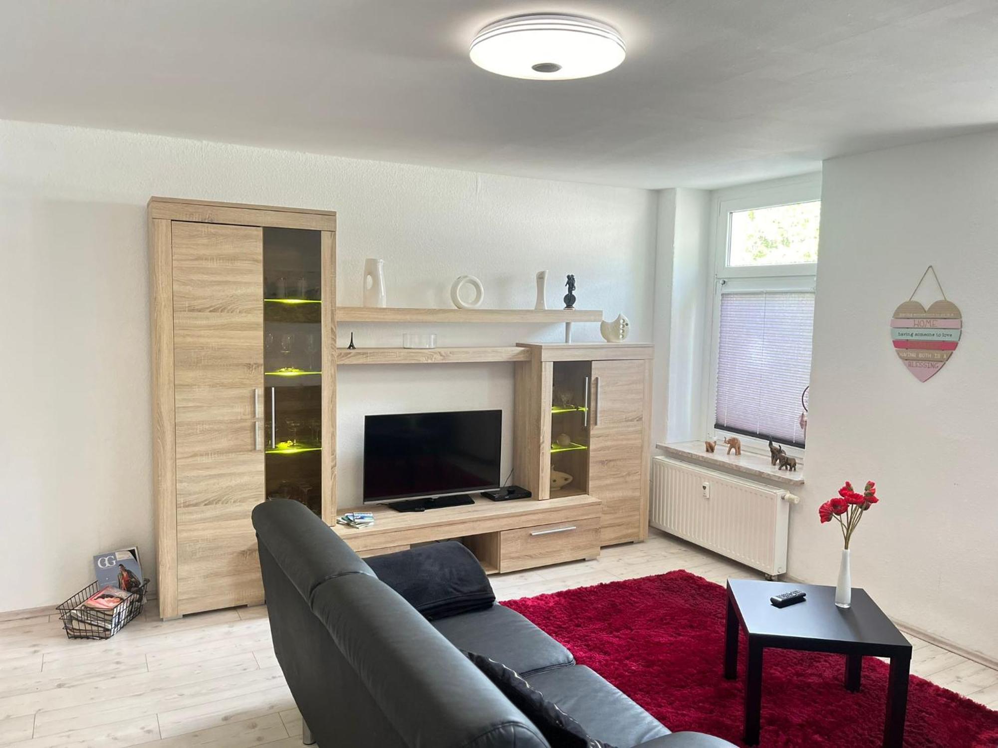 Myhome Einsiedel An Der Zwoenitz 1 Chemnitz Exterior photo