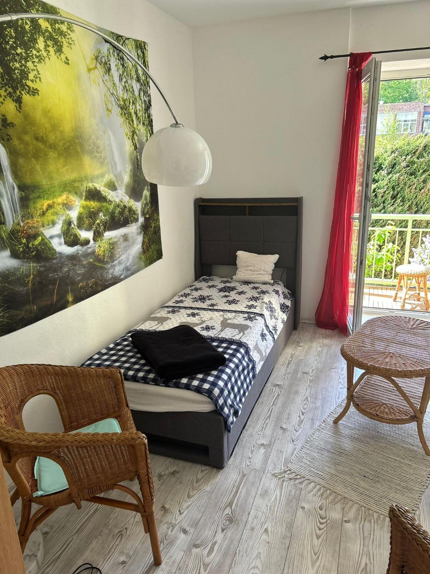 Myhome Einsiedel An Der Zwoenitz 1 Chemnitz Exterior photo